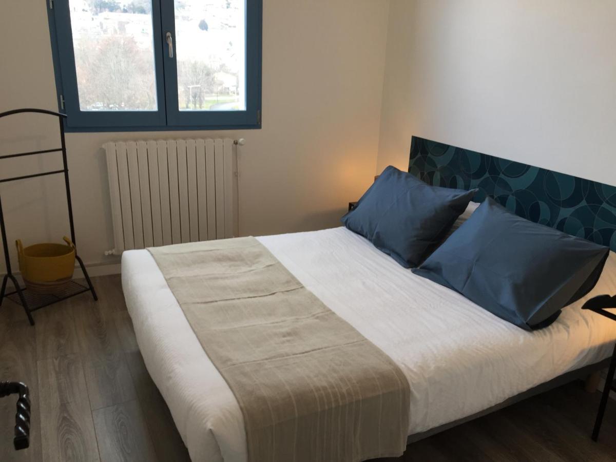 Appartamento Du Rocher Le Puy-en-Velay
