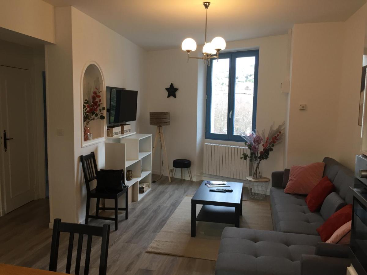 Apartment Du Rocher