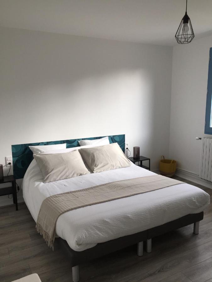 Du Rocher Apartment