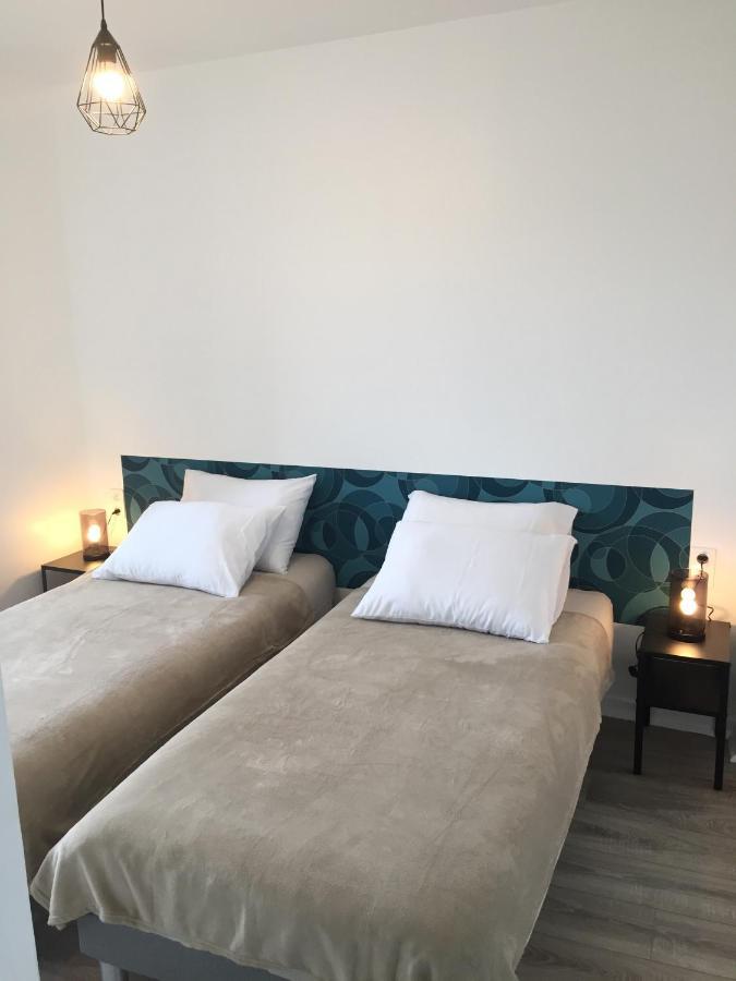 Du Rocher Apartment *
