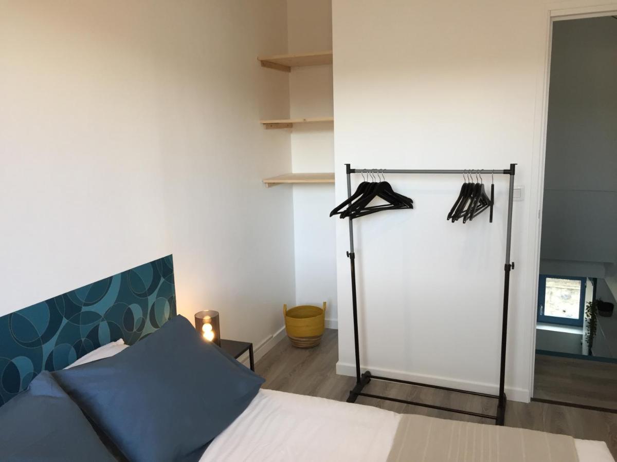 Du Rocher Apartment *