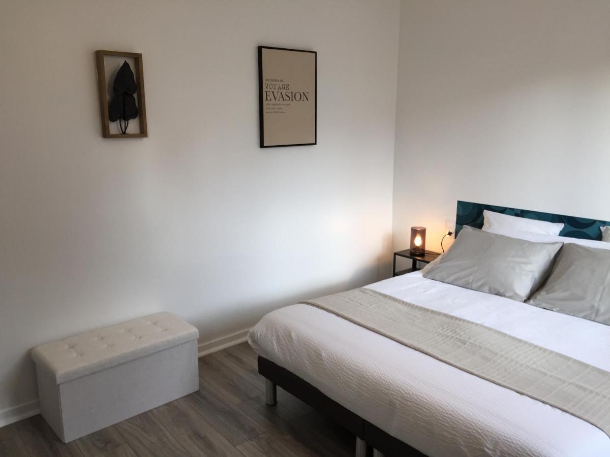 Du Rocher Apartment Le Puy-en-Velay