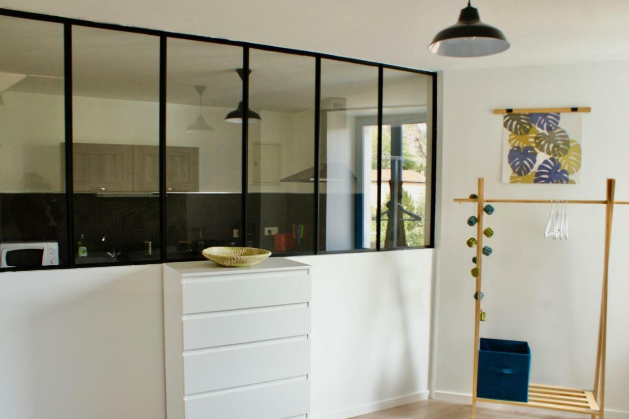 Du Rocher Apartment Le Puy-en-Velay
