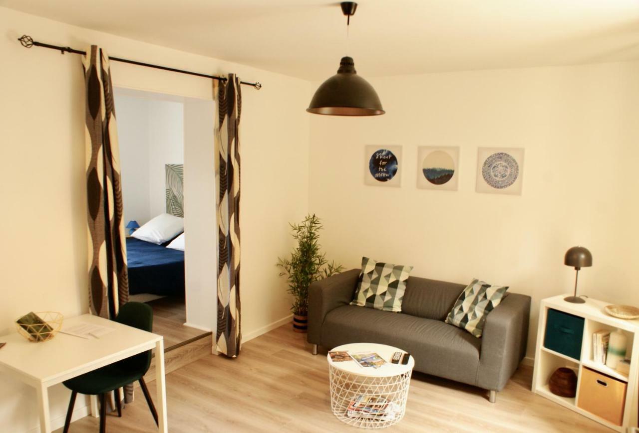 Du Rocher Apartment Le Puy-en-Velay