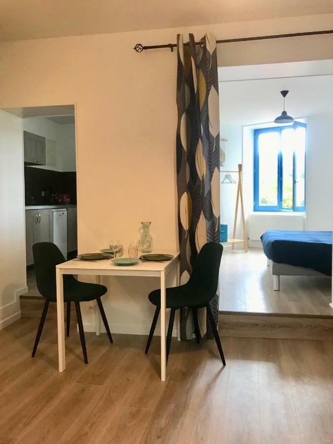 Apartment Du Rocher Le Puy-en-Velay